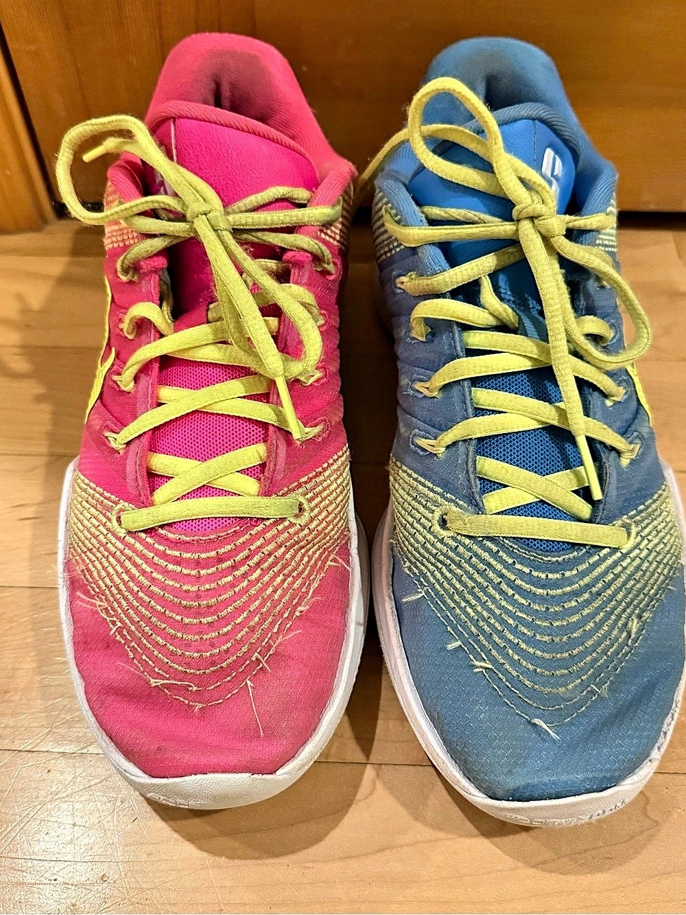 Nike Custom Sabrina Basketball Shoes US 8